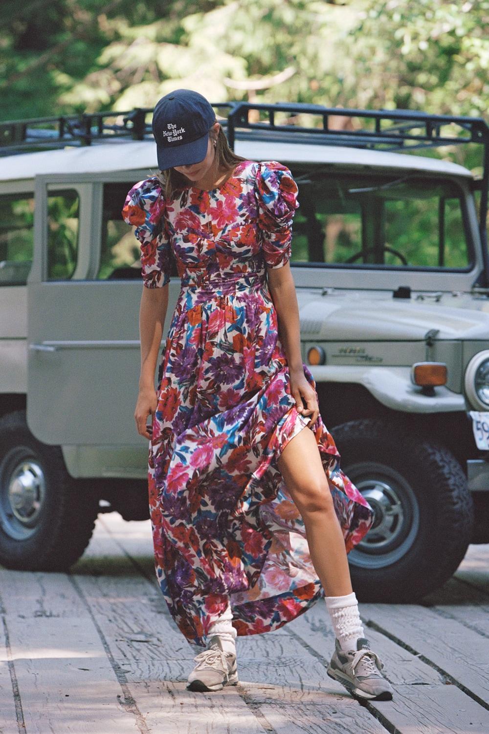 for love and lemons orchid maxi dress